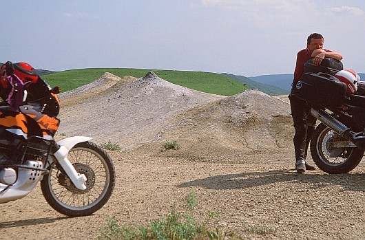 Rumänienbild neu